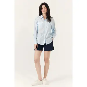 Women's long sleeve shirt Artlove Alzea image-1
