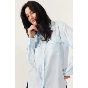 Women's long sleeve shirt Artlove Alzea image-3