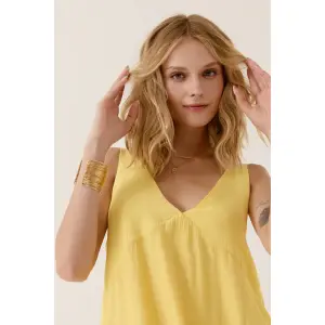 Kleid Damen Artlove Floresia image-3