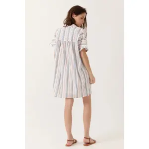 Women's shirt dress Artlove Aneora image-1