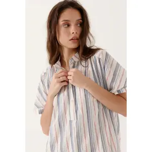 Women's shirt dress Artlove Aneora image-2