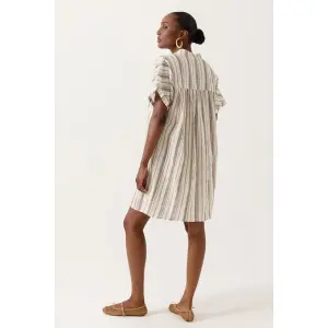 Women's shirt dress Artlove Aneora image-1