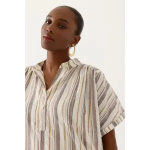 Women's shirt dress Artlove Aneora image-2