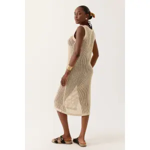 Kleid Damen Artlove Asterina image-2