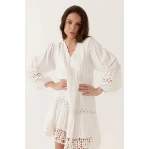 Women's dress Artlove Fatou image-2