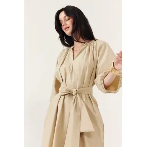 Kleid Damen Artlove Azalina image-2