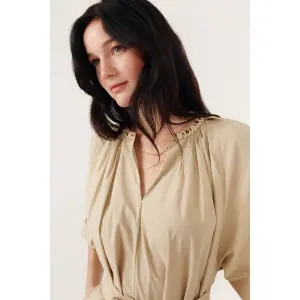 Kleid Damen Artlove Azalina image-3