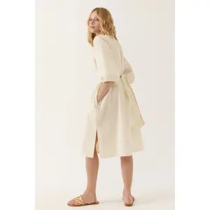 Kleid Damen Artlove Azalina image-1