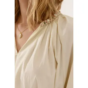 Kleid Damen Artlove Azalina image-3