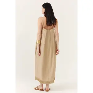 Kleid Damen Artlove Cleanta image-1