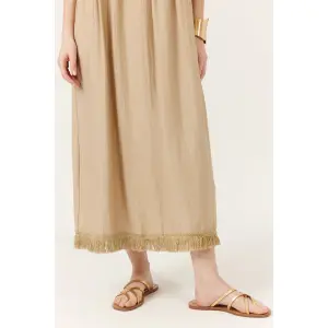Kleid Damen Artlove Cleanta image-3