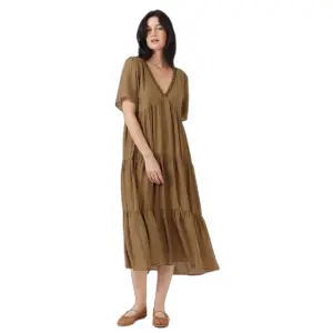 Kleid Damen Artlove Deliane image-0