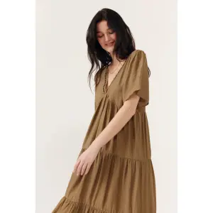 Kleid Damen Artlove Deliane image-2