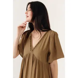Kleid Damen Artlove Deliane image-3