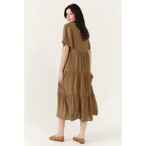 Kleid Damen Artlove Deliane image-1