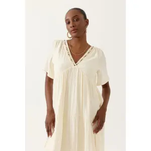 Kleid Damen Artlove Deliane image-2