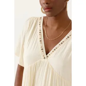 Kleid Damen Artlove Deliane image-3