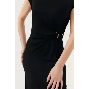 Women's tight dress Artlove Dorisia image-3