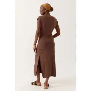 Women's tight dress Artlove Dorisia image-1