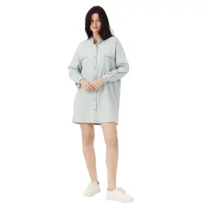 Women's shirt dress Artlove Nailina image-0