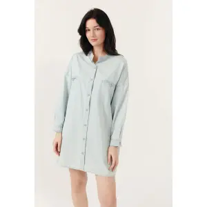 Women's shirt dress Artlove Nailina image-1