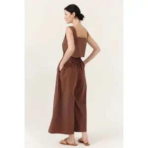 Ärmelloser Einteiler, Damen Artlove Sylena image-1