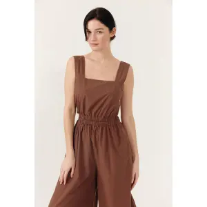 Ärmelloser Einteiler, Damen Artlove Sylena image-2