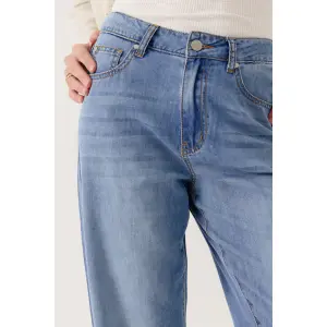 Women's wide leg jeans Artlove Avenise image-2