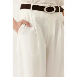 Women's Trousers Artlove Lineva image-3