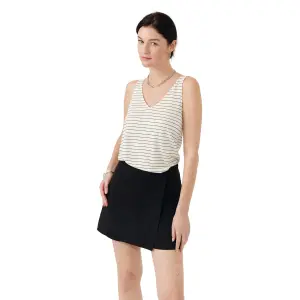 Skort de mulheres Artlove Amena