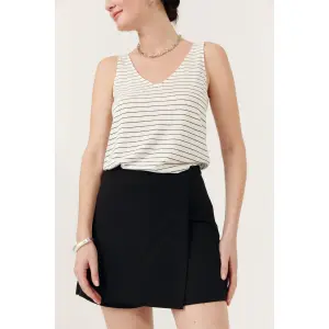 Skort de mulheres Artlove Amena image-1
