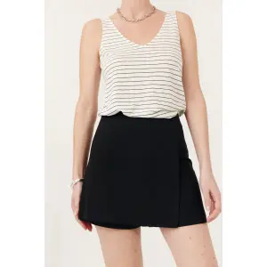 Skort de mulheres Artlove Amena image-2