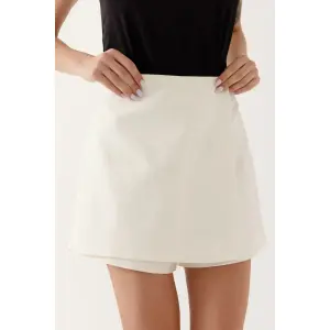 Skort de mulheres Artlove Amena image-1