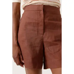 Women's shorts Artlove Imera image-3