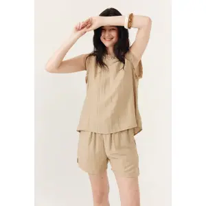 Women's shorts Artlove Laurine image-1