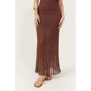 Women's skirt Artlove Azylis image-1