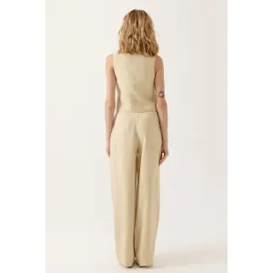 Women's vest Artlove Chine image-1