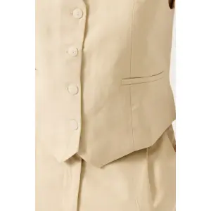Women's vest Artlove Chine image-3