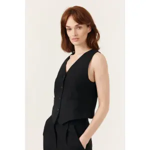 Women's vest Artlove Chine image-1