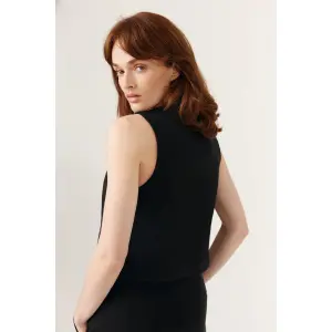 Women's vest Artlove Chine image-2