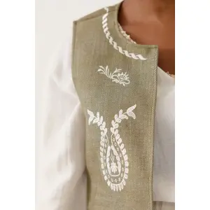 Women's vest Artlove Melinea image-3