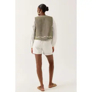 Women's vest Artlove Melinea image-2