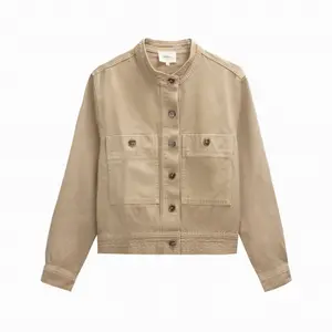 Women's Jacket Artlove Delviana image-0
