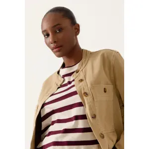 Women's Jacket Artlove Delviana image-4