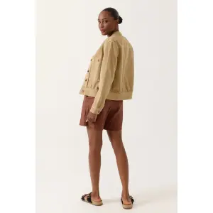 Women's Jacket Artlove Delviana image-3