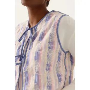 Women's vest Artlove Lysarene image-2