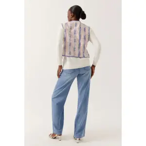 Women's vest Artlove Lysarene image-1
