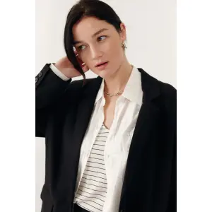 Blazer para mulher Artlove Anthynea image-2