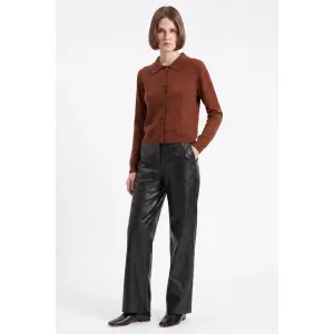 Women's cardigan Artlove Ginger image-1