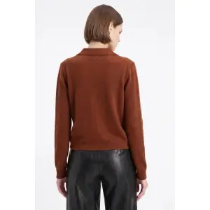 Women's cardigan Artlove Ginger image-2